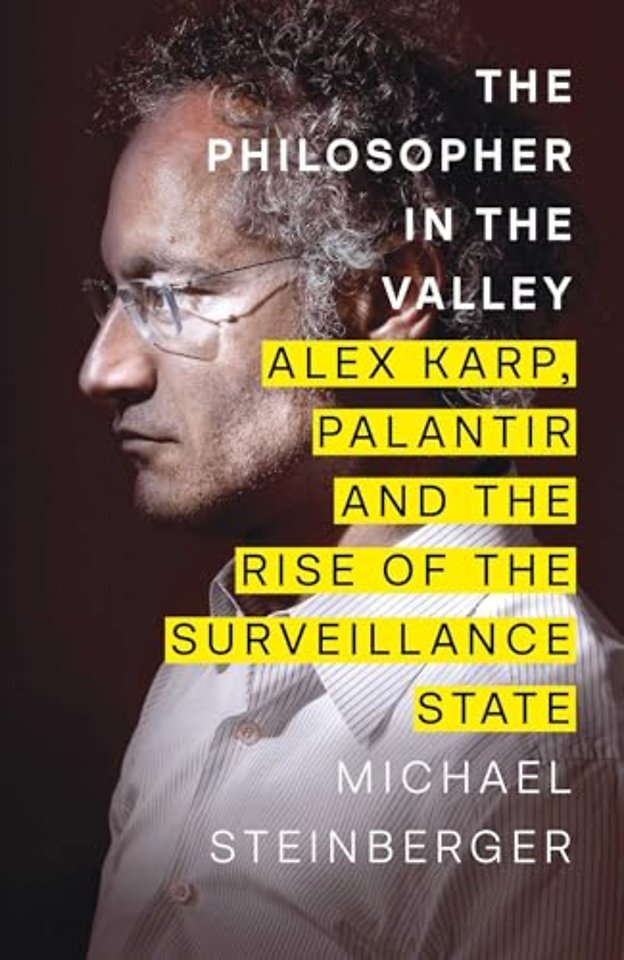 The Philosopher in the Valley