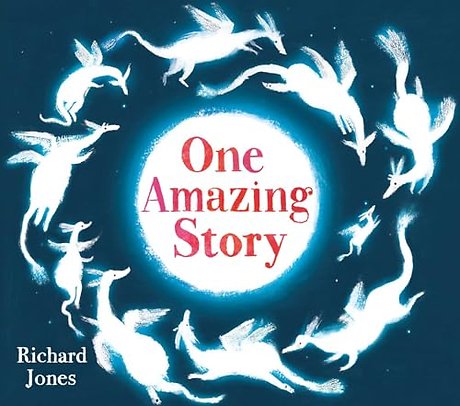One Amazing Story