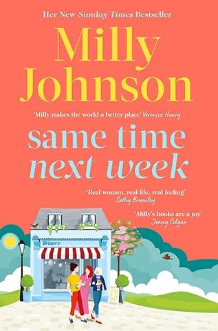 Same Time Next Week