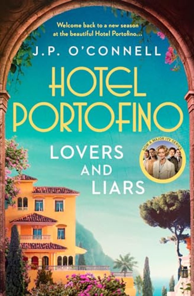 Hotel Portofino: Lovers and Liars
