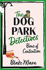 Bone of Contention