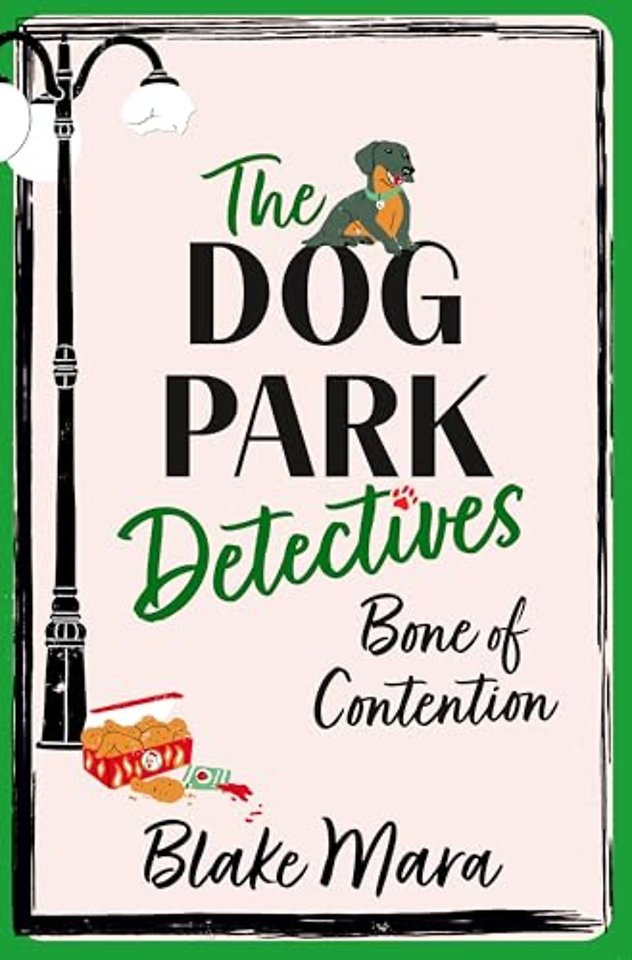 Bone of Contention
