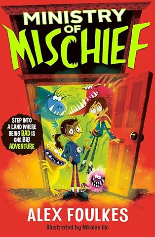 Ministry of Mischief