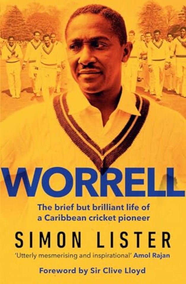 Worrell