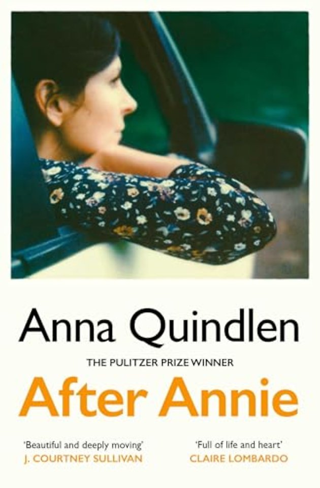 After Annie