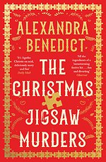 The Christmas Jigsaw Murders