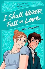 I Shall Never Fall in Love