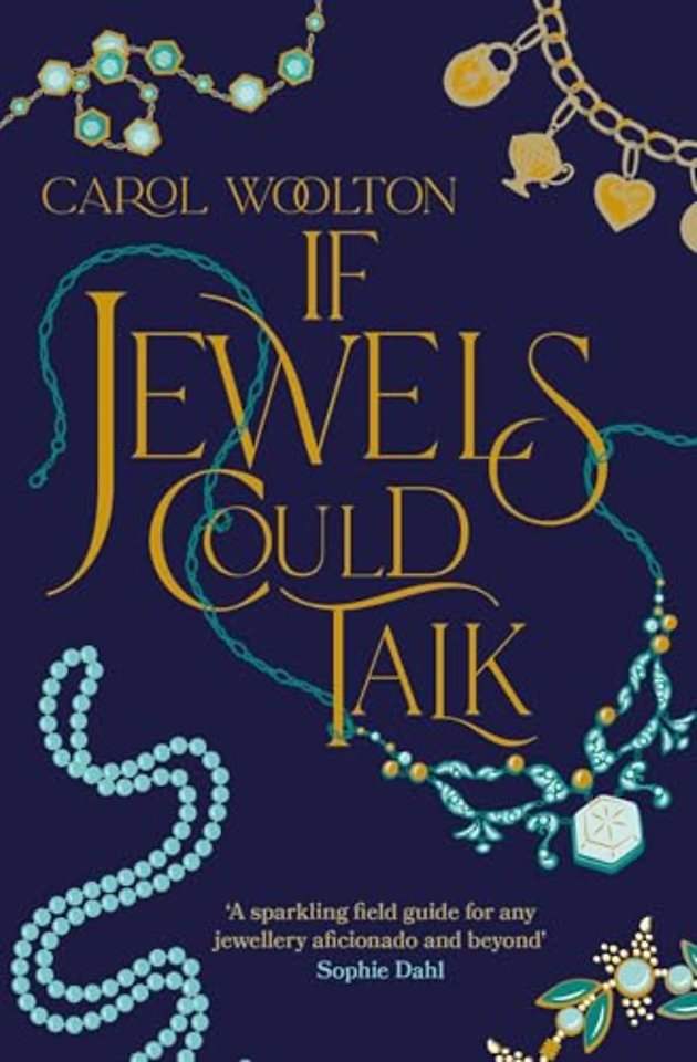 If Jewels Could Talk