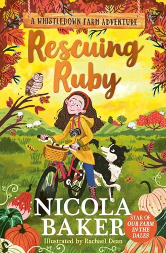 Rescuing Ruby