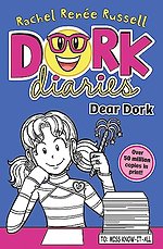 Dork Diaries: Dear Dork