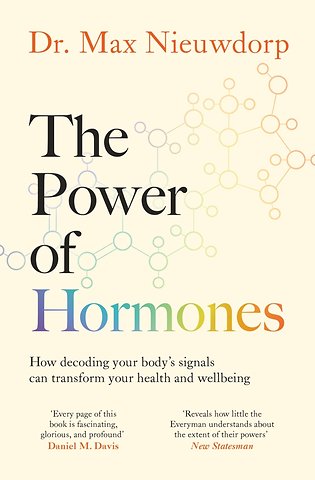 The Power of Hormones