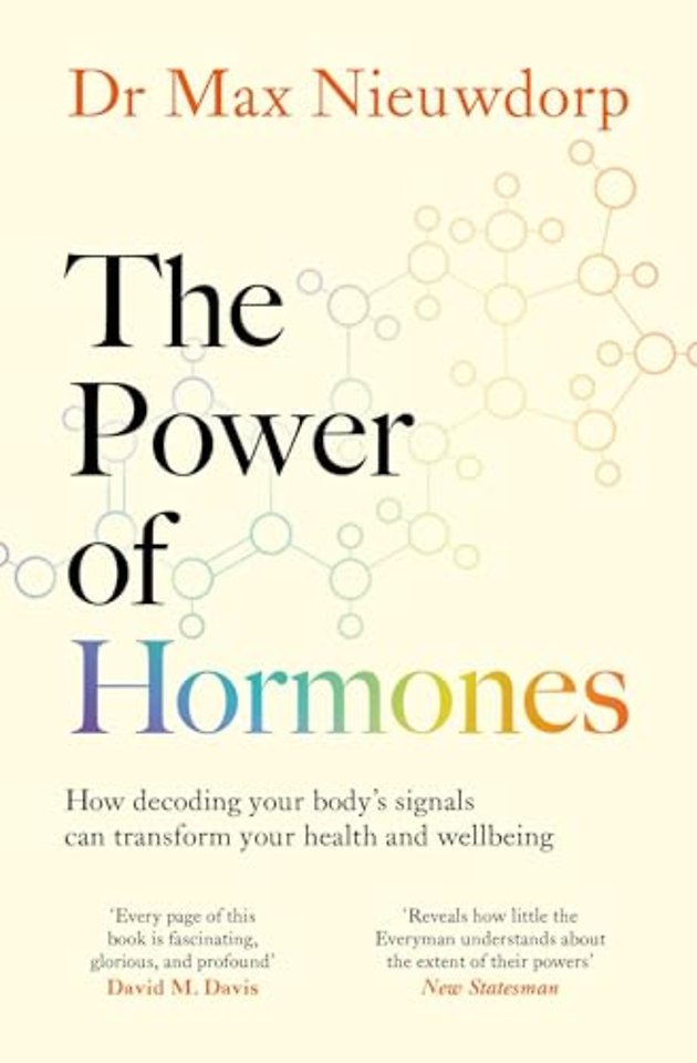 The Power of Hormones