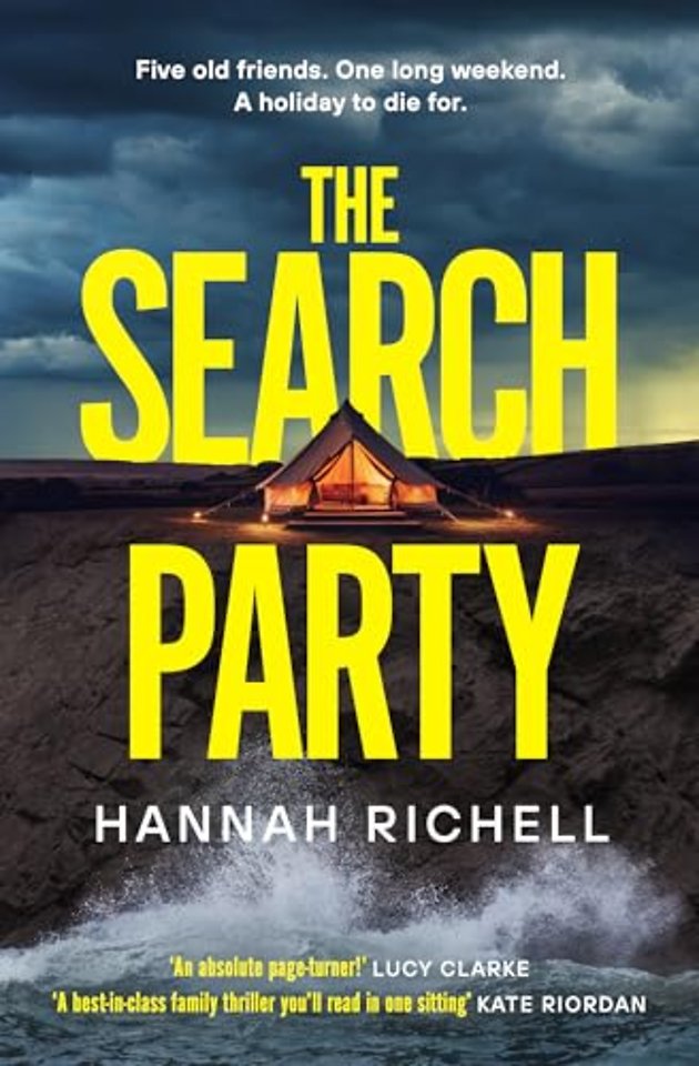 The Search Party