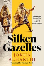 Silken Gazelles