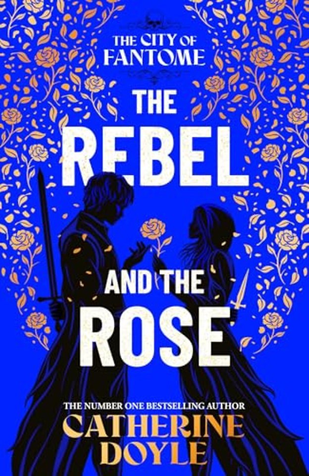 The Rebel and the Rose