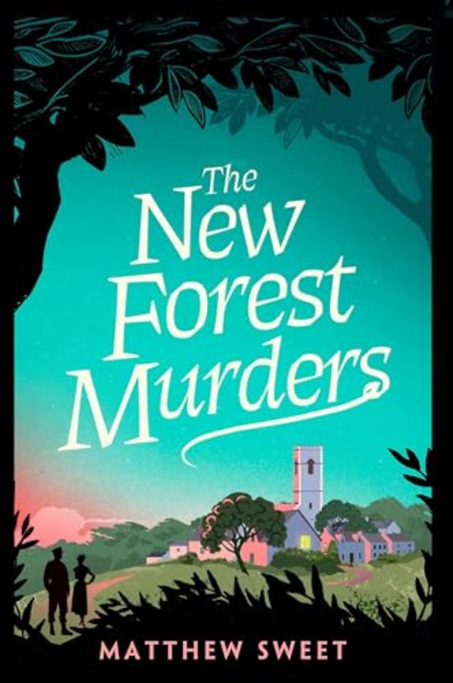 The New Forest Murders