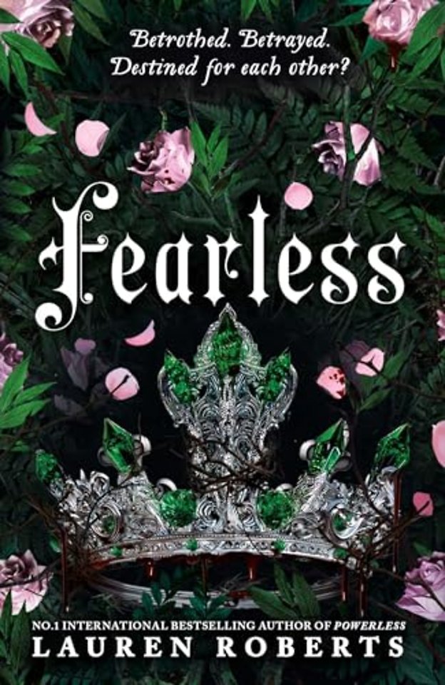 Fearless