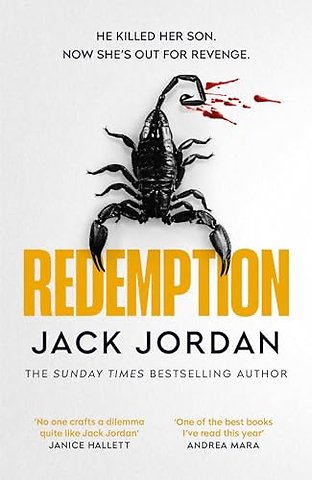Redemption
