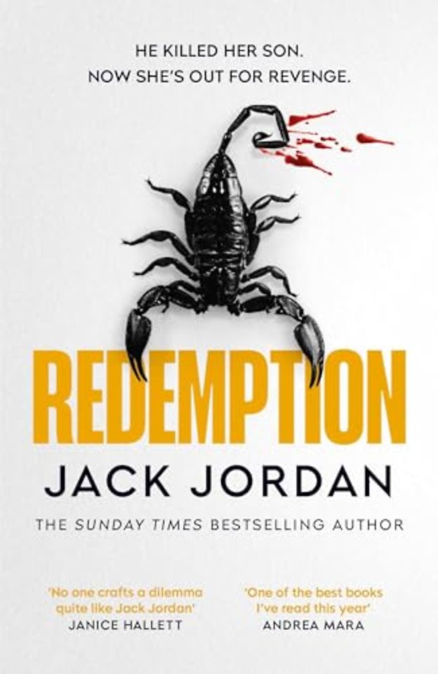 Redemption