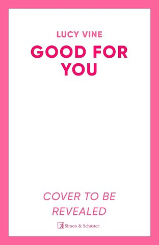 Good For You