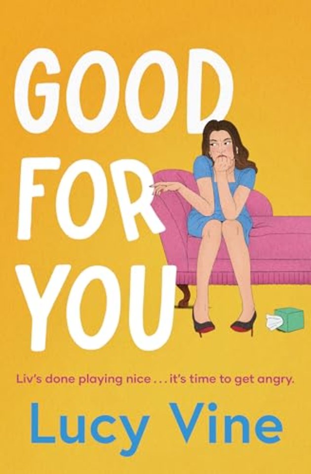 Good For You