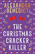 The Christmas Cracker Killer