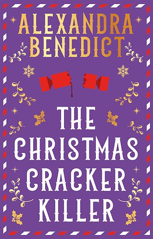 The Christmas Cracker Killer