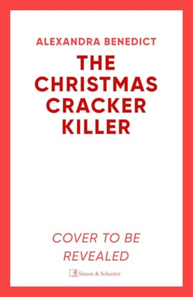 The Christmas Cracker Killer