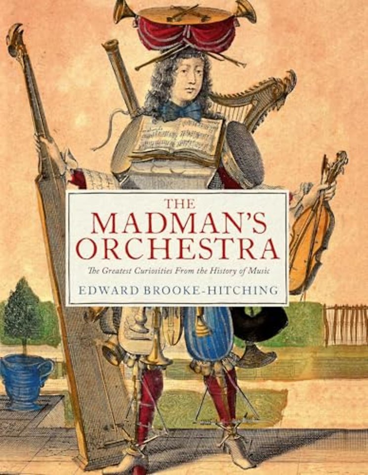 The Madman's Orchestra