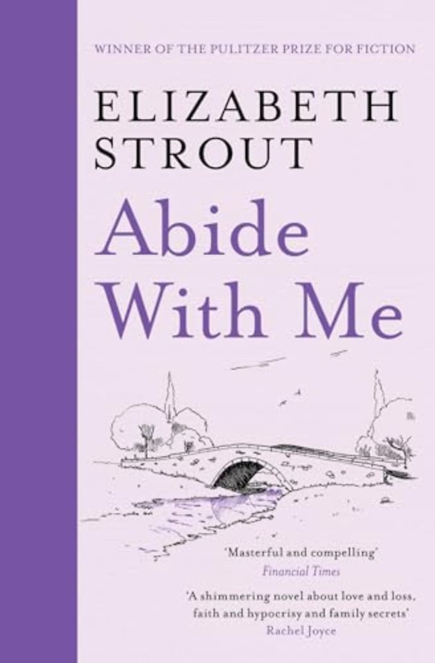 Abide With Me