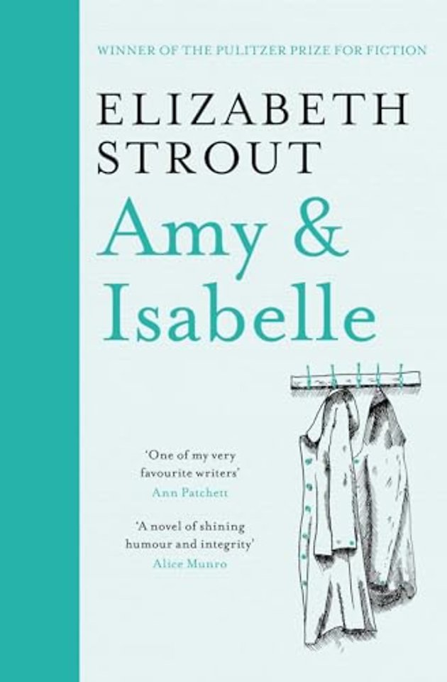 Amy & Isabelle
