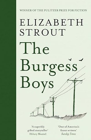 The Burgess Boys