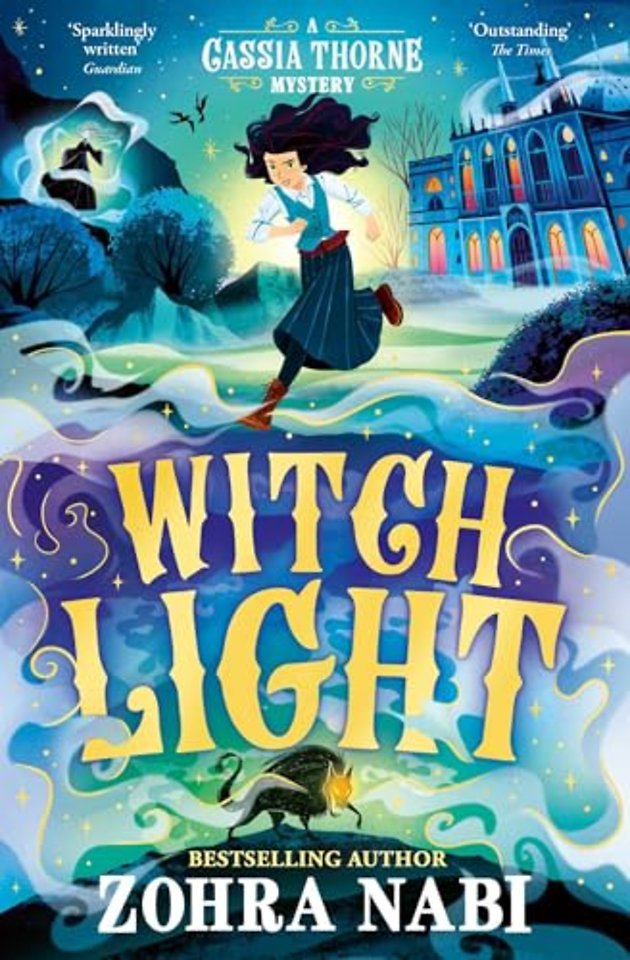 Witch Light