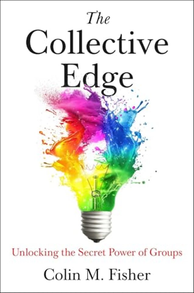 The Collective Edge