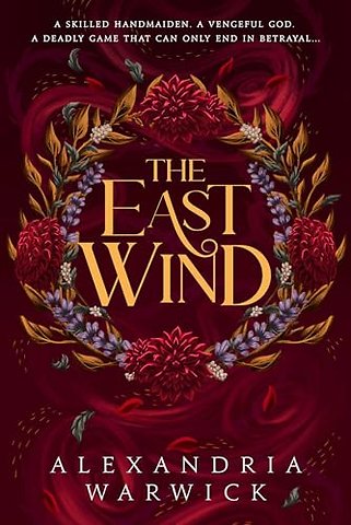 The East Wind