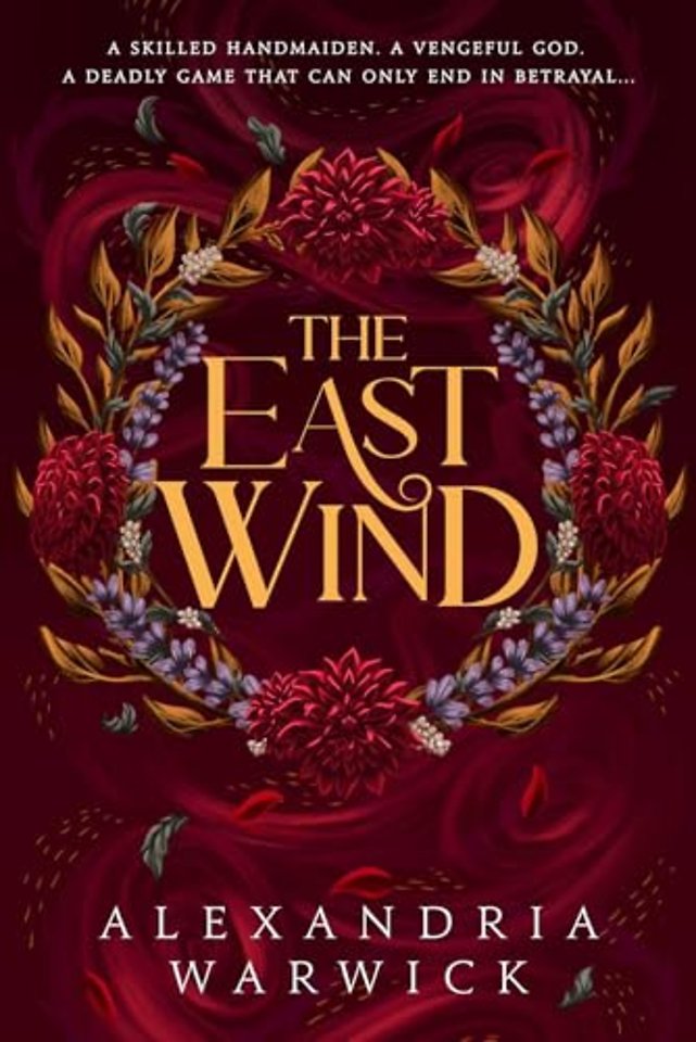 The East Wind