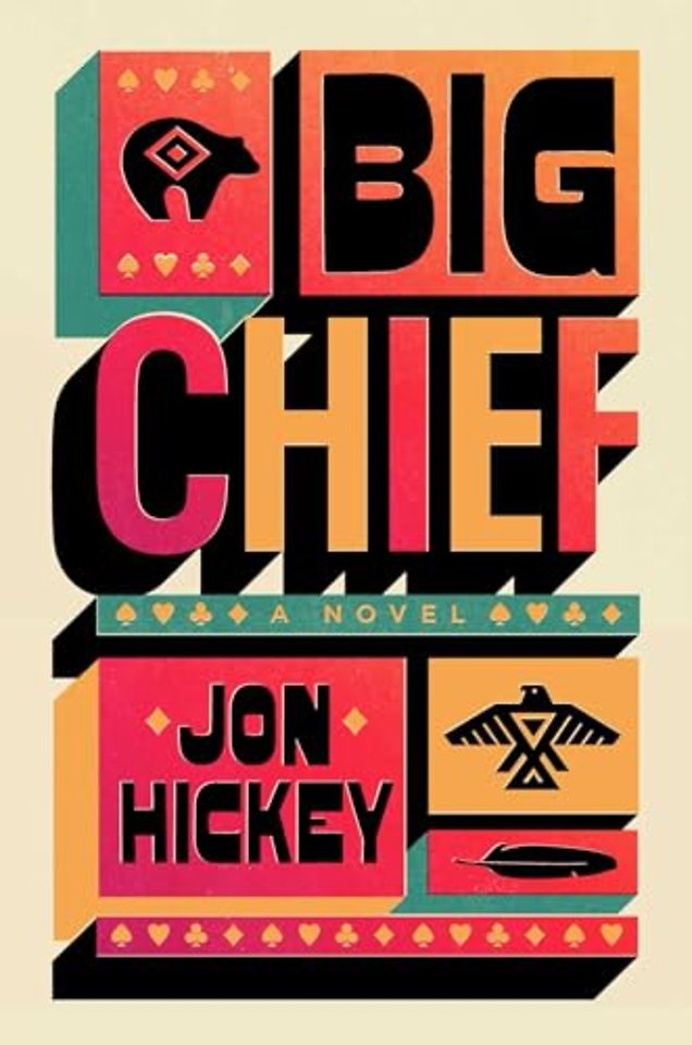 Big Chief