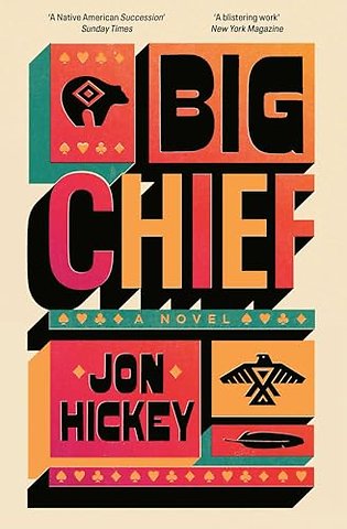 Big Chief