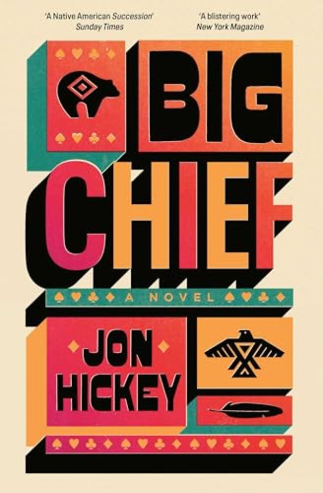 Big Chief