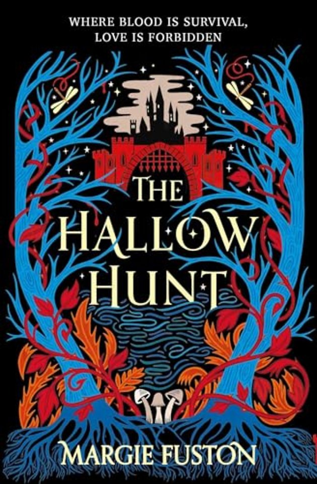 The Hallow Hunt