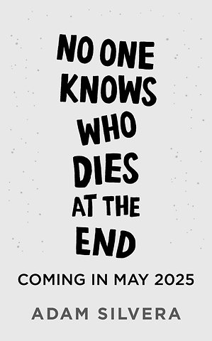Survivor Wants to Die at the End