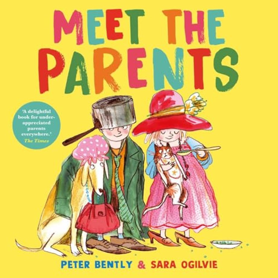 Meet the Parents