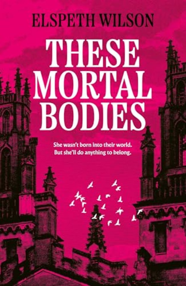 These Mortal Bodies