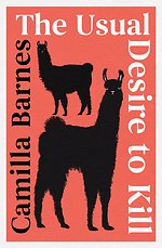 Usual Desire to Kill