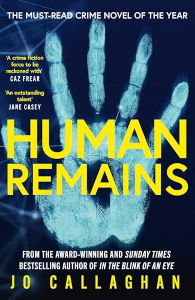 Human Remains