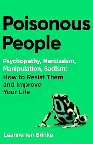Poisonous People