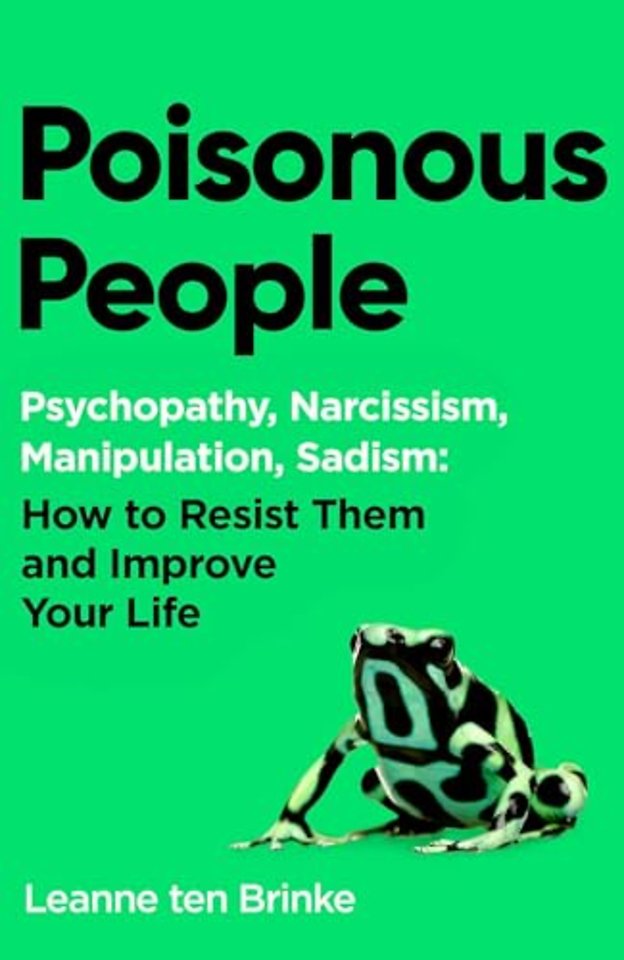 Poisonous People