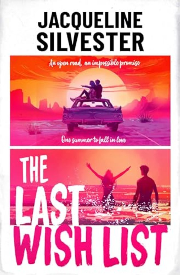 The Last Wish List