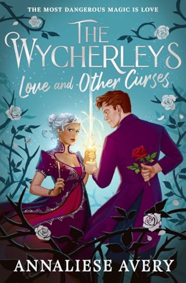 Love and Other Curses