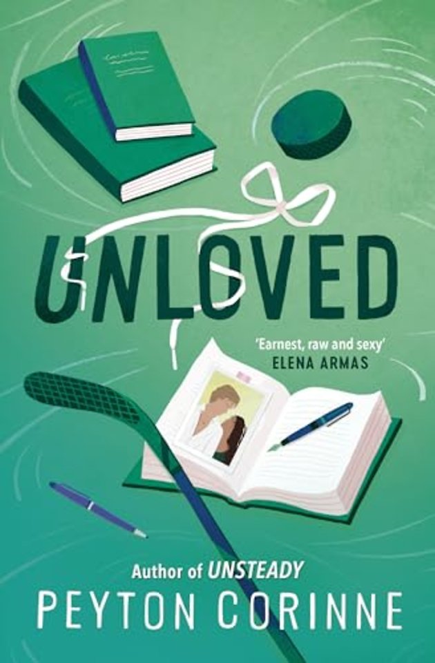 Unloved